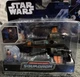 Star Wars Micro Galaxy Squadron Poe Dameron's T-70 X-Wing #0062 Jazwares New