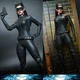 Hot Toys The Dark Knight Trilogy 1/6th scale Catwoman Collectible Figure MMS627