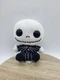 Jack Skellington Plush Figure Nightmare Before Christmas Funko Mopeez Disney