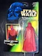 Kenner Star Wars Power Of The Force Green Card Hologram Emperor's Royal Guard