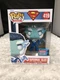 Funko Pop! Vinyl: DC Universe - Superman (Blue) (2021 Fall Convention) -...