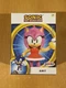 Jakks Pacific Sonic the Hedgehog 2.5" Checklane Box Figure Amy New