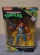 Playmates Teenage Mutant Ninja Turtles Classic Elite 6" Action Figure TRICERATON