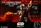 Hot Toys Star Wars THE MANDALORIAN AND THE CHILD GROGU Box Set Deluxe TMS015