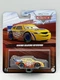 Disney Pixar Cars Winford Bradford Rutherford # 64 RPM Metal Series 2022 RedCard
