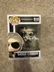 Linda Hamilton Signed Sarah Connor Terminator Funko Pop 818 SWAU COA WS Linda Hamilton Signed Sarah Connor Terminator Funko Pop 818 SWAU COA WS