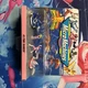 1994 Mighty Morphin Power Rangers Pink Ranger Micro Machines Collection #5 NEW