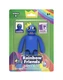 Happy Blue Rainbow Friends Action Fig Assortment 5" Action Figure PhatMojo READ
