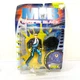 1997 Galoob Toys Men In Black MIB &ldquo;Street Striker Kay v Manhole Alien&rdquo; New