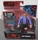 Spin Master DC The Batman PENGUIN 4" Action Figure Mystery Card Accessories