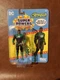 2022 McFarlane DC Super Powers Green Lantern John Stewart NIP