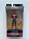 Marvel Legends 6 inch SPIDER-MAN INTEGRATED SUIT No Way Home Armadillo Hasbro 