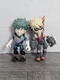 The Loyal Subjects My Hero Academia Izuku Midoriya Bakugo Action Vinyl 