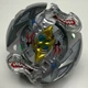 TAKARA TOMY Beyblade BURST B-128 Crash Ragnaruk 5Cross Volcanic'