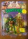 Playmates Toys:  TMNT Movie Star Leonardo Action Figure (2023)