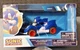 Sonic The Hedgehog Blue All Stars Racing Pull Back Kart Racer