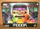 MODOK Marvel Legends Avengers Deluxe 6" Scale Action Figure 2021 M.O.D.O.K.