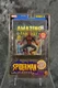 Marvel Legends ToyBiz 2001 Spider-Man Classics Series II Amazing Fantasy Comic