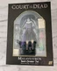 Boss Fight Studios Court of the Dead Malavestros Action Figure 