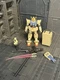 Bandai Mobile Suit Fighter 08th RX79 RX-79 Gundam Ground Type Action Figure MSIA