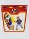 Factory Sealed New Vintage Disney&rsquo;s Donald Duck 48" Punching Bop Bag By Intex