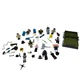 Roblox Figures Lot People, Cars, Weapons & Accessories Jazwares