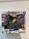 Transformer Cybertron Sky Shadow Hasbro 2005 Action Figure New Sealed Hasbro