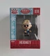 FUNKO MINIS RUDOLPH THE RED NOSED REINDEER HERMEY VINYL FIGURE #131 NEW