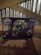 Marvel Legends Series Black Panther Premium Electronic Role Play Helmet