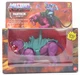 Masters of the Universe Origins PANTHOR Action Figure