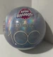 Zuru  Mini Brands Disney 100 Surprise Ball- Sealed Limited Edition Platinum New