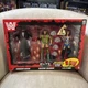 Mattel WWE RAW 30th Anniversary 6 in Action Figure Collection - HMC52