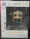 Luna Lovegood #95 Funko Minis Vinyl Figure Wizarding World Harry Potter