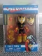 Mega Man Elec Man Action Figure Jada Toys 2024 - Sealed Box