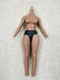 Action Body Figure 1/6 Scale HT Wonder Woman 4.0 Hot Toys MMS506 Justice League