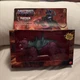 Mattel Panthor Masters of the Universe Origins Articuladas Rise of Evil Figure
