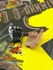 Hot toys VGM047 Cyberpunk Johnny Silverhand 1/6 action figure's 2 trigger hands 