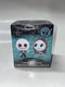 Nightmare Before Christmas&nbsp;Funko Mystery Minis Blind Box