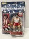 Dr Death Steve Williams WWF Jakks Superstars Series 7 Wrestlemania XV 1998 Read*