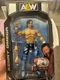 Kenny Omega AEW Unmatched Series 10 #76 Jazwares New Sealed Box Wrestling Figure