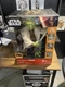 Star Wars Legendary Jedi Master Yoda Action Figure