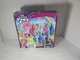 My Little Pony Rainbow Celebration 6 Ponies 5.5" Tall Pinkie Pie Rainbow Minty