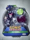 Sonic The Hedgehog 35th Anniversary MEPHILES w Purple Mist 4" Figure NEW 2025