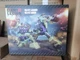 In Stock Mecha Invasion GLA01 & GLA02 Giant Legion Builder Mixmaster & Scrapper