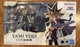 Bandai Tamashii Nations Yu-Gi-Oh! S.H.Figuarts Yami Yugi Action Figure