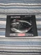 Battlestar Galactica BSG Cylon Raider Ship Scar Titan 2016 Loot Crate ExclusiveA
