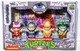 Fisher-Price Little People Collector - TMNT 40th Anniversary Villain Edition NEW