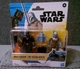 Star Wars Epic Hero Series Moff Gideon & Bo-Katan Kryze 4" Figures Hasbro/Disney