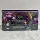 The Nightmare Before Christmas Figure Set TOYS NEW 7-Pack Just Play Disney