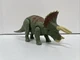 Mattel Jurassic World Dino Rivals Dual Attack Triceratops 2021 - Roar Works